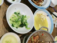 -老山村酒楼(白石洲店)