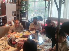 -阿娘家·原生态农家菜(国顺东路店)