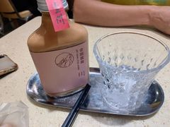 -明腾壹间茶餐厅(新都会花园广场店)