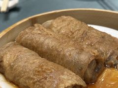 -北园酒家(小北路店)
