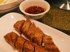 -老吉士酒家(天平路店)