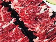 -嬷孙家潮汕牛肉火锅(北京路天河城店)
