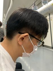 -黛蓝形象定制