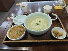 -蟹上黄·蟹黄面·江南糖水(人民广场店)