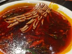 -巴蜀大宅门火锅(北大街店)