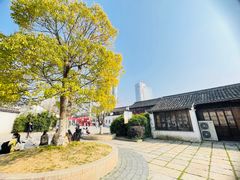-青果巷历史文化街区