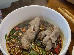 -津门老羊家·铜锅涮羊肉·烧烤(科技园店)