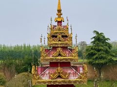 -洛阳白马寺