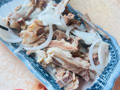 -维吾尔餐厅(宜山路店)