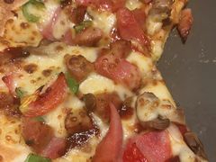 -必胜客(远大路店)