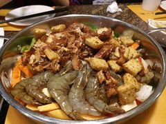 -黄记煌三汁焖锅(崇文门店)
