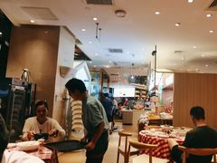 -西贝(武汉群星城店)