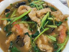 -美味居(古城店)