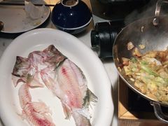 -绿茶餐厅(深圳龙华天虹购物中心店)