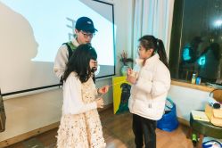 -小梨儿童派对PEARTY