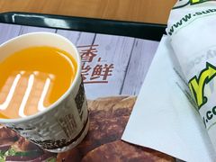 -赛百味SUBWAY(高新店)