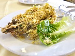 -真浪花园海鲜餐馆