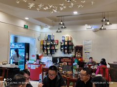 -北平小馆·烤鸭·家常菜(磨房北里店)
