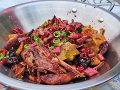 -麻辣范儿(良乡机场店)