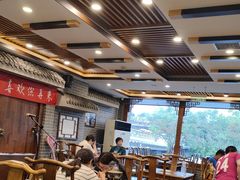 -百叶居·老北京涮羊肉(鼓楼店)