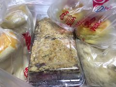 -爱德顺糕点食屋(利民道店)
