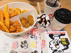 -霸王茶姬(广州白云悦和方店)