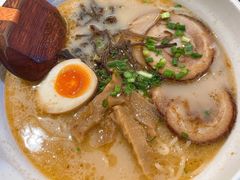 -味千拉面(航洋国际购物中心)