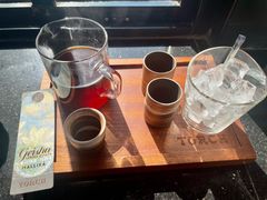 -Torch Coffee 炬点咖啡