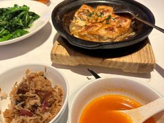 -汤城小厨•粤菜•靓汤(金宝街店)