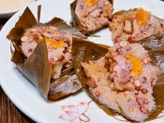 -抱德·潮汕味(琶洲店原惠城鱼仔)