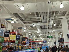 -山姆会员商店(亦庄创意生活广场店)
