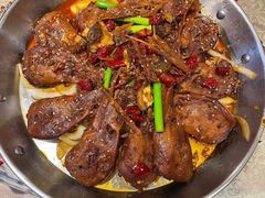 -八大碗·地道东北菜(白塔堡店)