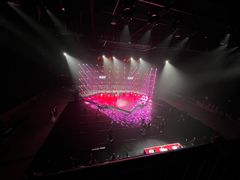 -东亿天弘演播大厅