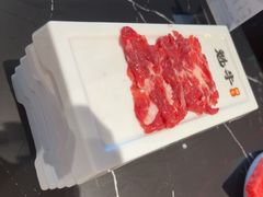 -魁牛·潮汕牛肉自助火锅(沈辽路万达店)