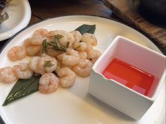 -马灯部落·西湖边的创意山景餐厅(虎跑动物园店)