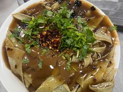 -正味斋锅巴菜(西北角店)