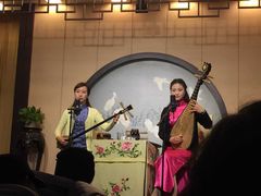 -光裕书厅·评弹茶馆·剧场(观前街店)