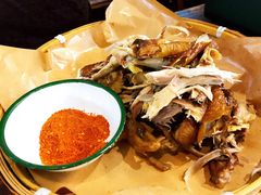 -刘师父老汉口江湖菜(蔡锷路店)