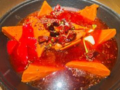 -马厂老火锅(胜太路店)