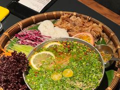 -Ameigo梅果·云贵川bistro(长宁来福士店)