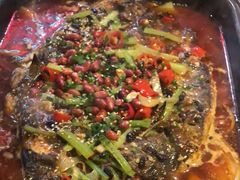 -云晓光头烧烤吧(川沙绿地店)