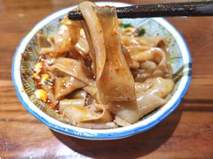 -姚记.周礼伤心凉粉(时代广场店)