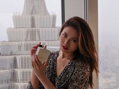 -上海柏悦酒店