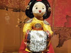 -济州岛泰迪熊博物馆