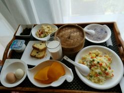 -馨月汇·一悦馨香月子中心(前滩店)