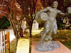 -青岛啤酒博物馆