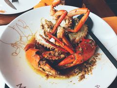 -Ministry of Crab(科伦坡店)