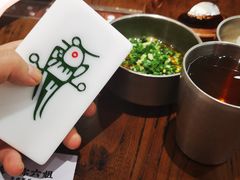 -成都你六姐·牛肉冒菜(信泰中心商场店)