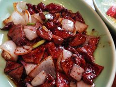 -虎哥私房菜(馒头山店)