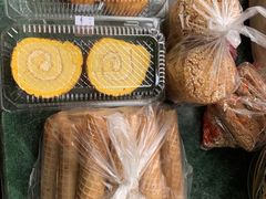 -周记传统糕点PASTRY(蜀汉路店)